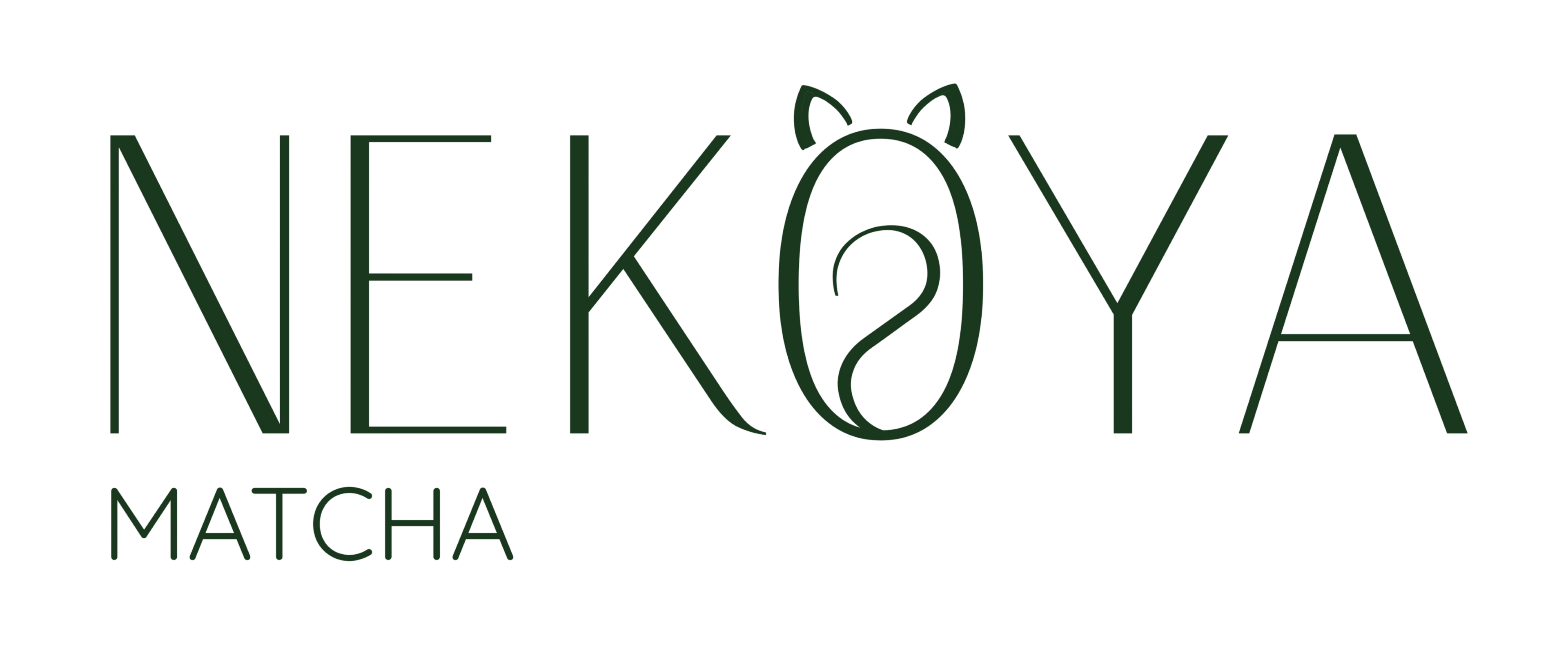 Nekoya Matcha